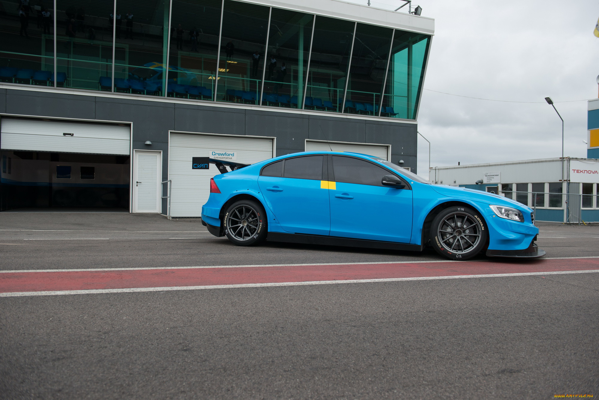 , volvo, , 2016, wtcc, tc1, polestar, s60